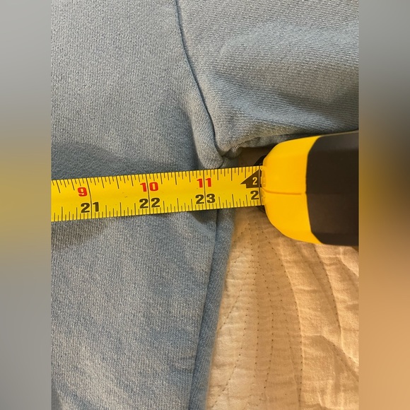 YEEZY: Kanye West&Drake: Free Larry Hoover Benefit Concert merchandise hoody - Picture 6 of 8